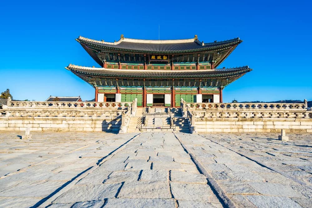 Sfeerbeeld bij beëdigde koreaans vertalingen
