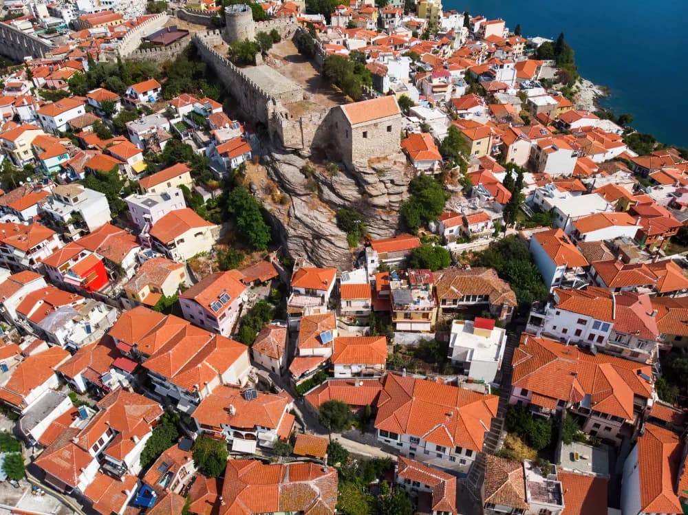 Sfeerbeeld bij beëdigde kroatisch vertalingen