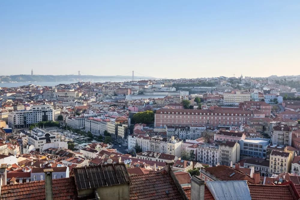 Sfeerbeeld bij beëdigde portugees vertaling van verklaring van erfrecht
