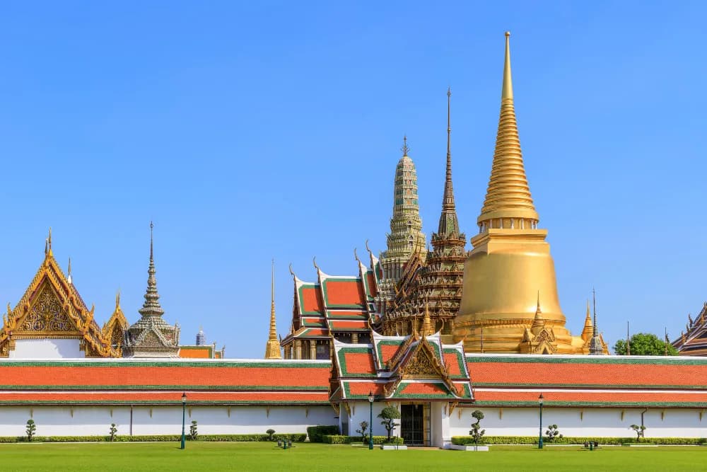 Sfeerbeeld bij beëdigde thai vertalingen