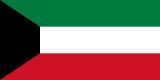 Vlag Koeweit